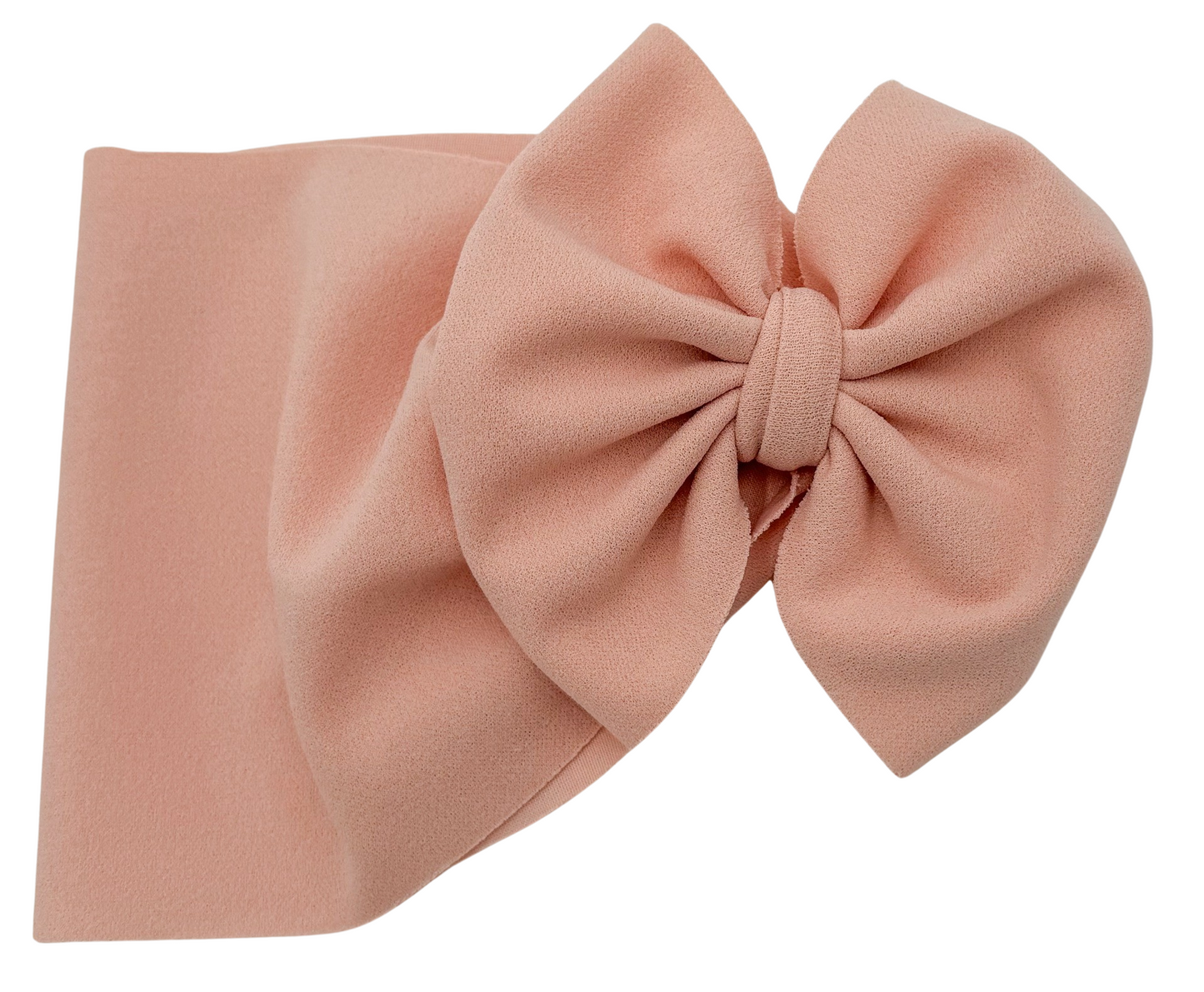 Rose Water Head Wrap