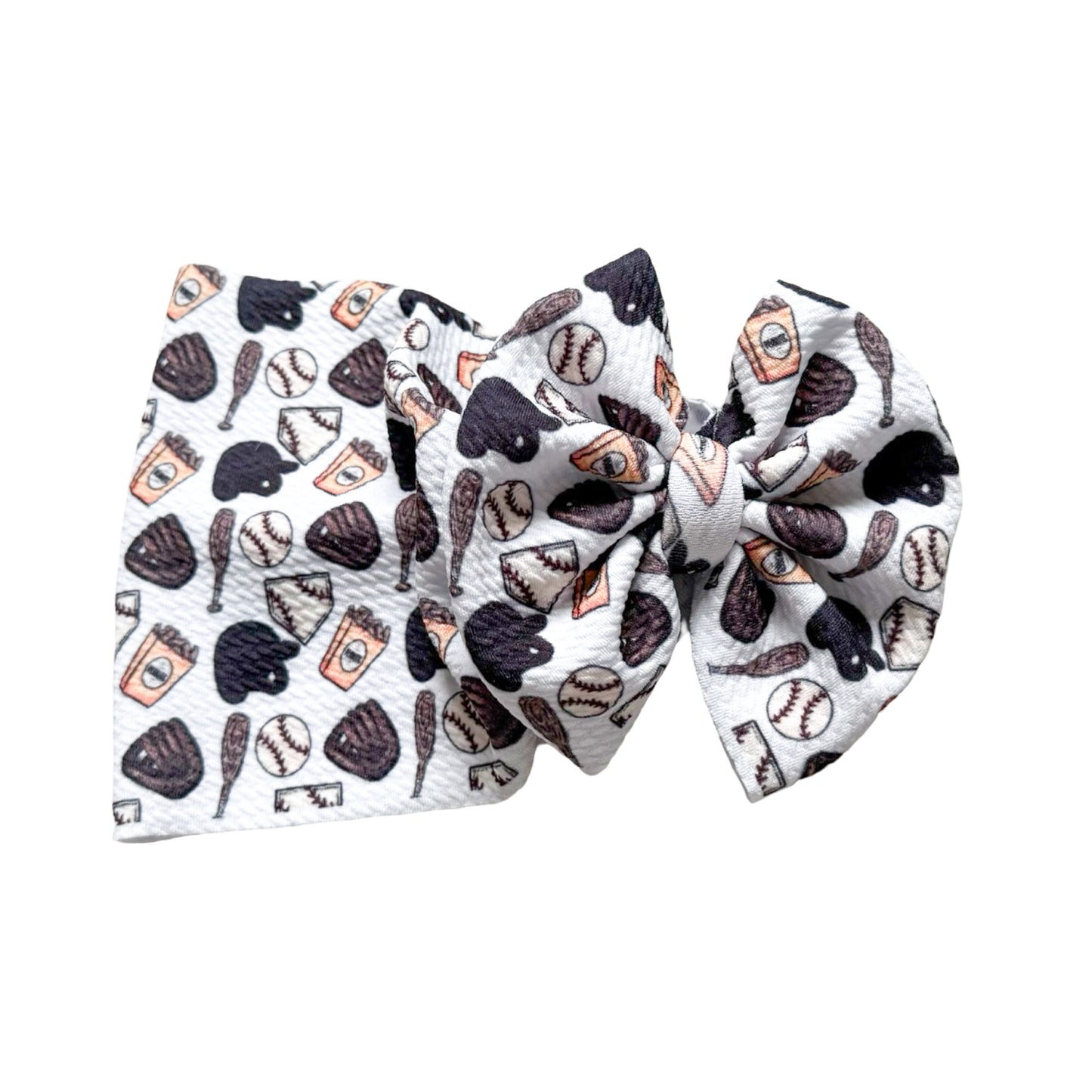 Batter Batter Swing Head Wrap