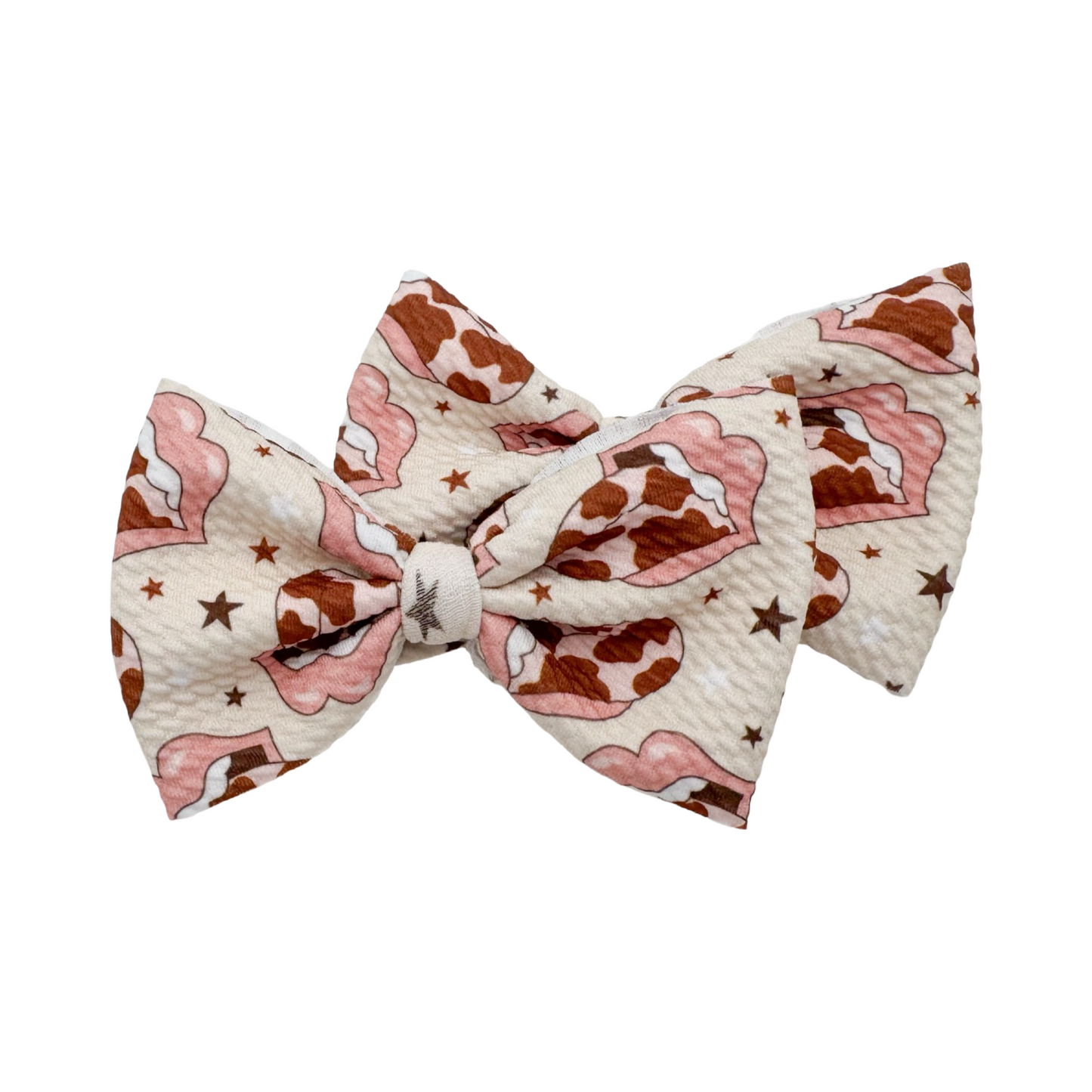 Rockin Cow Tongue Piggies