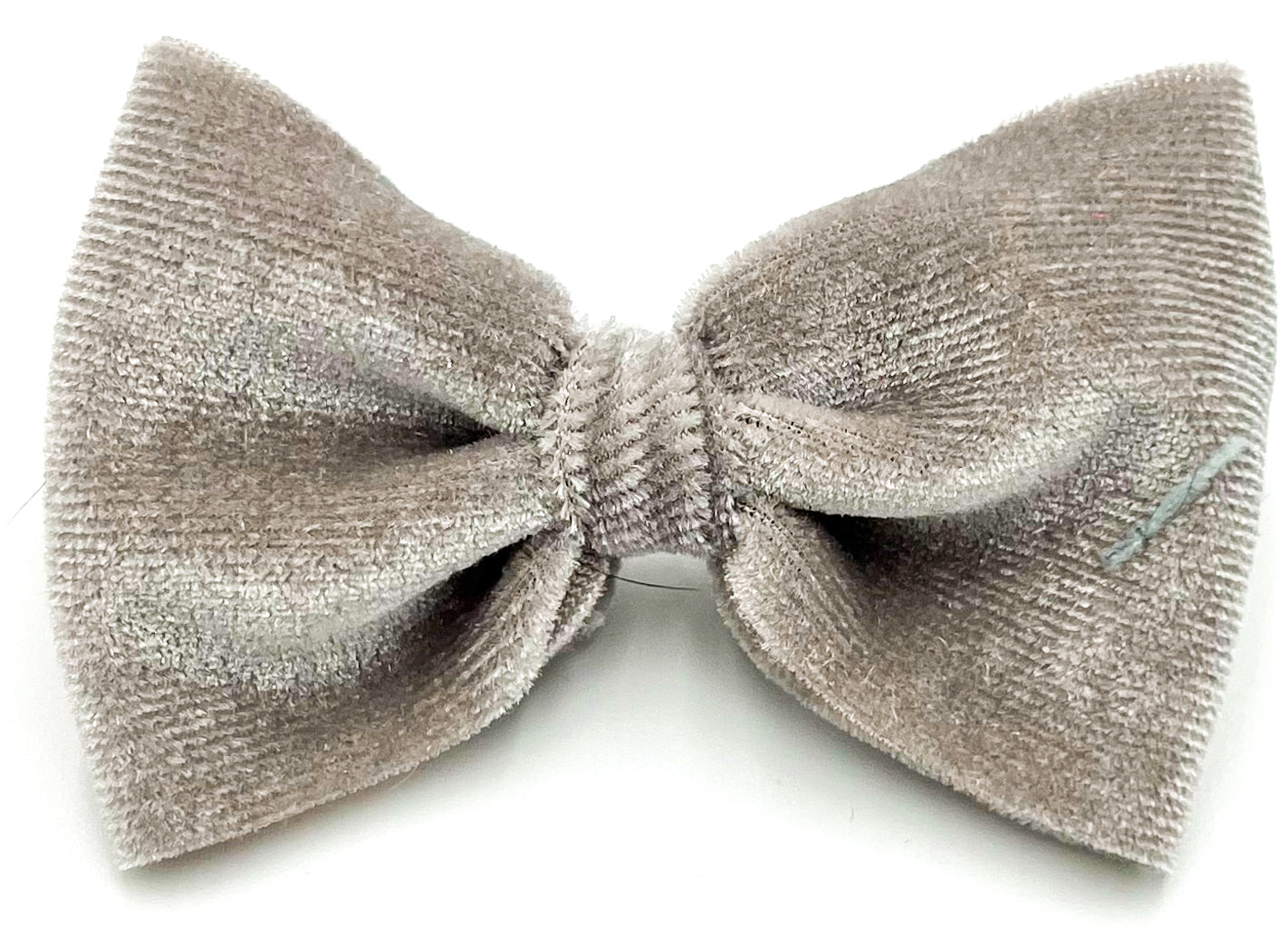 Frosty Tips (Velvet) Mini