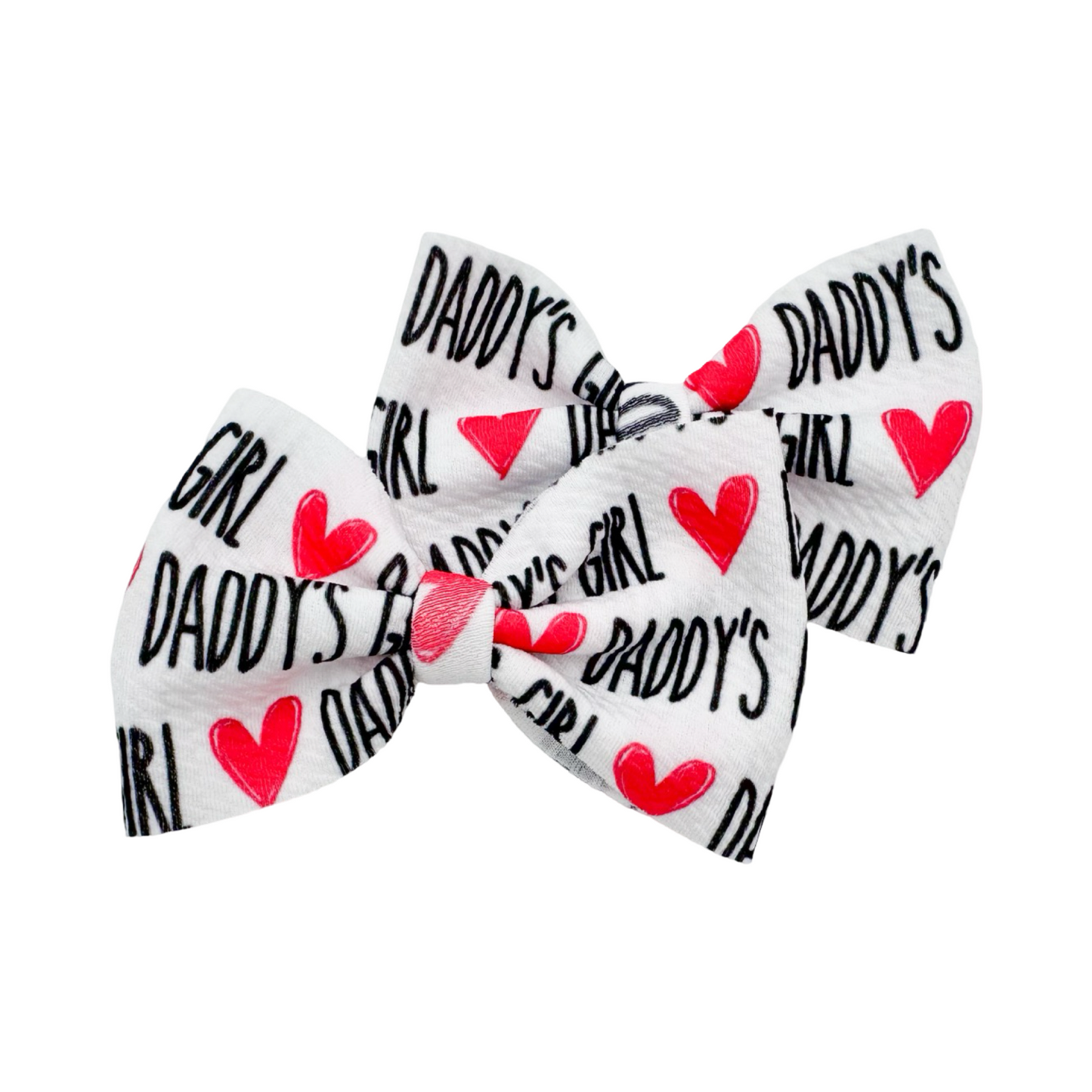 In Love With Daddy Piggies