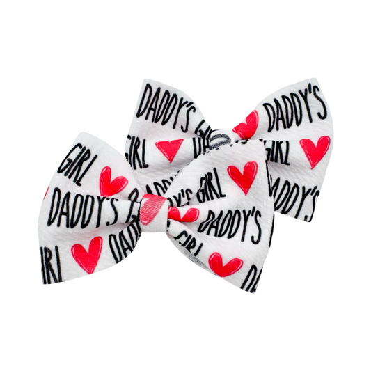 In Love With Daddy Piggies