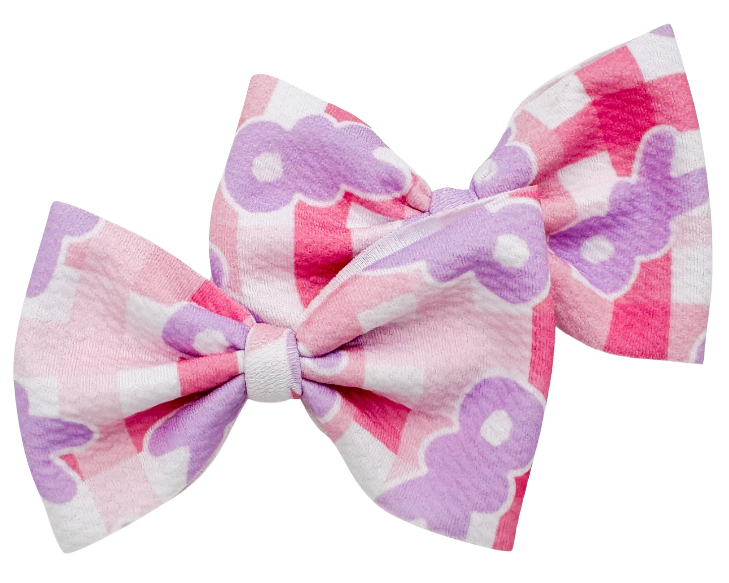 Shake Your Bunny Tail Piggies