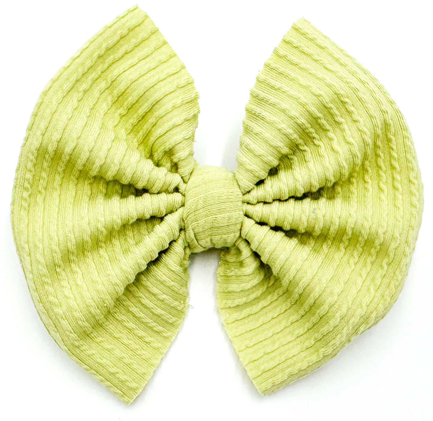 Lime Time Bullet Bow