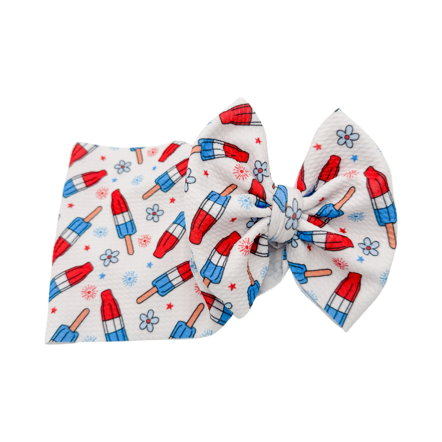 Freedom Is The Bomb Head Wrap