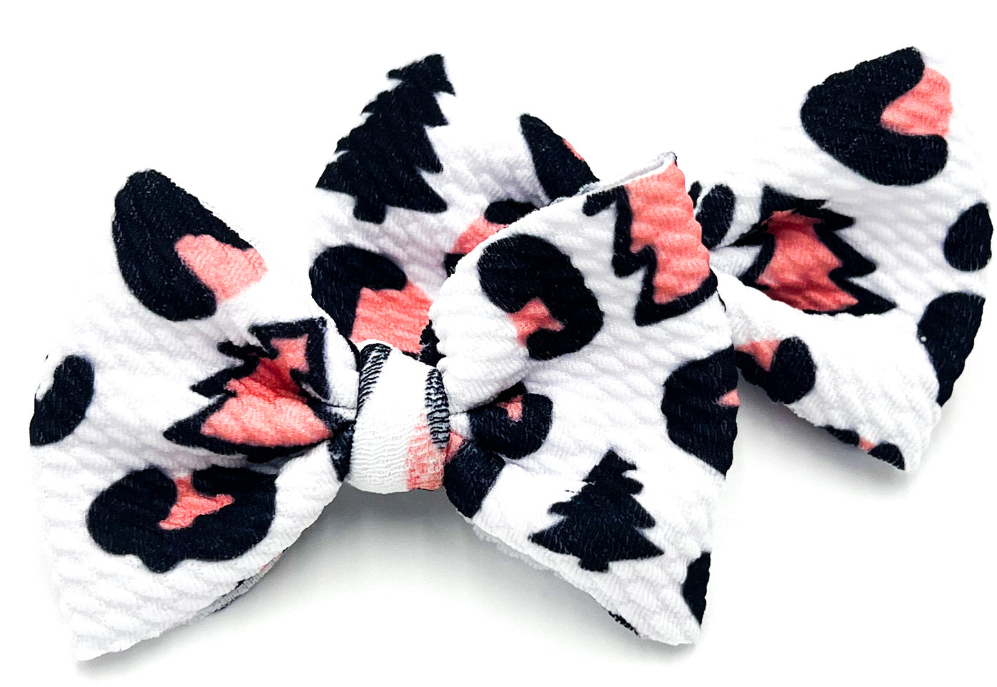 Treetah Christmas Mini Piggies