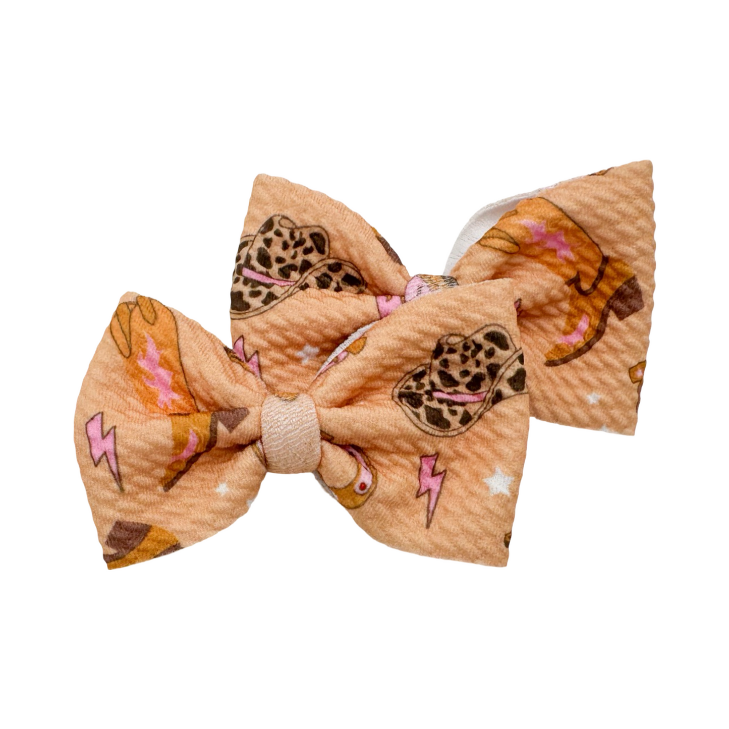 Boot Scoot & Boogie Mini Piggies