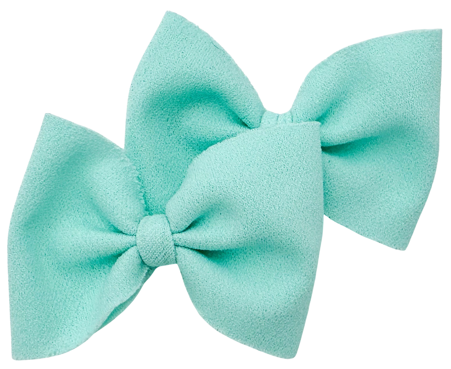 Caribbean Blues Mini Piggies