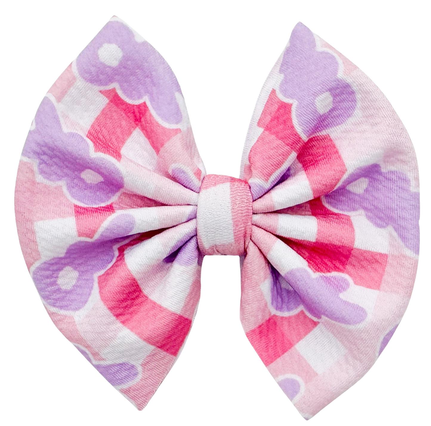 Shake Your Bunny Tail Bullet Bow