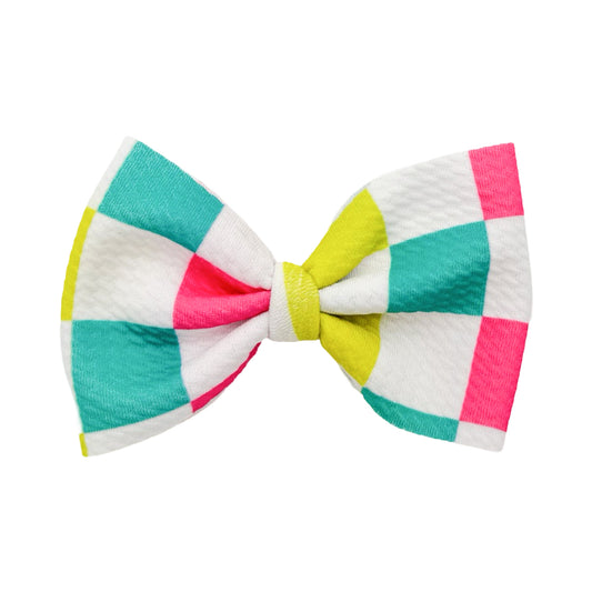 Checkin Out Spring Classic