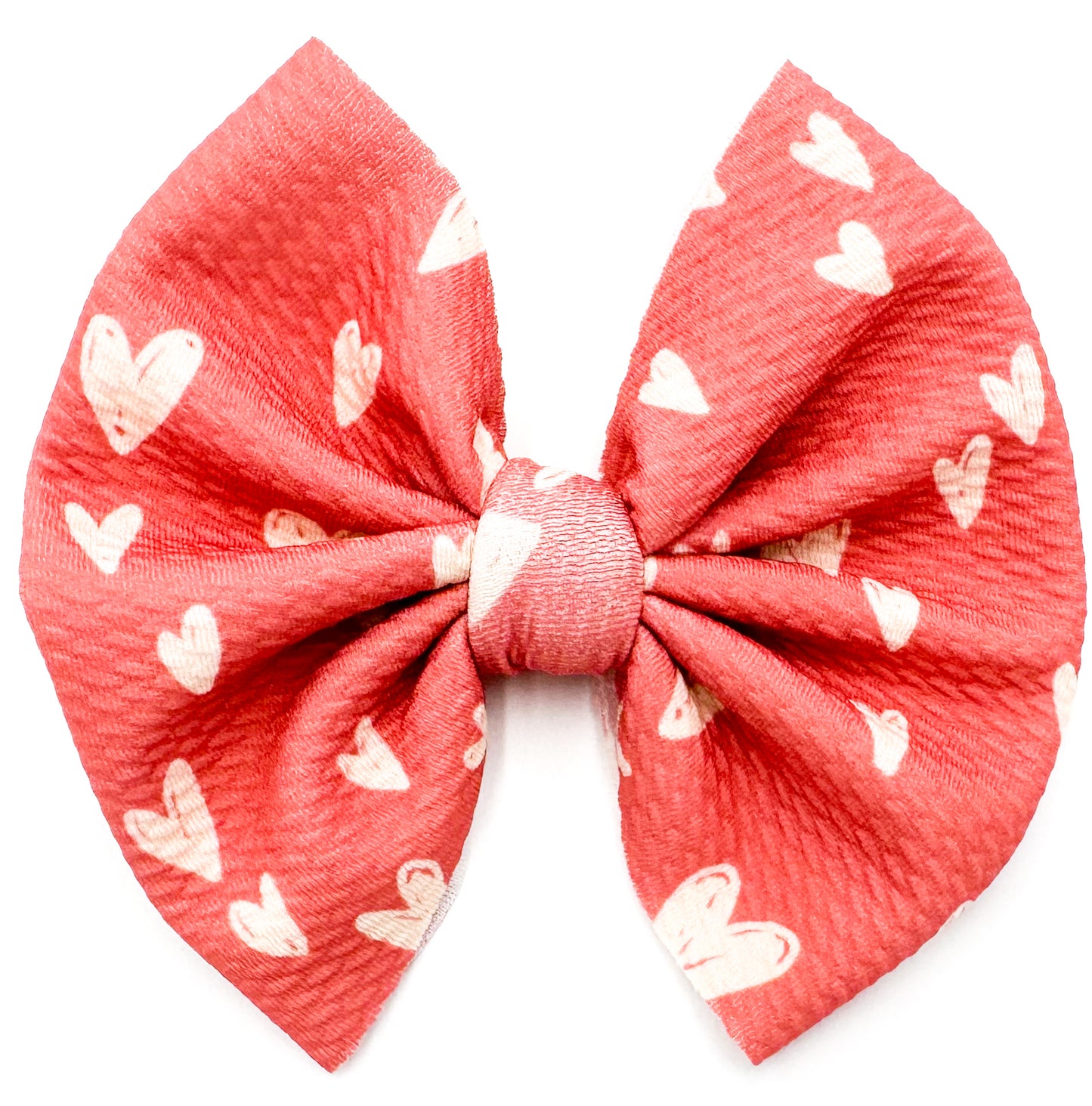 My Heart Skipped A Beat Bullet Bow