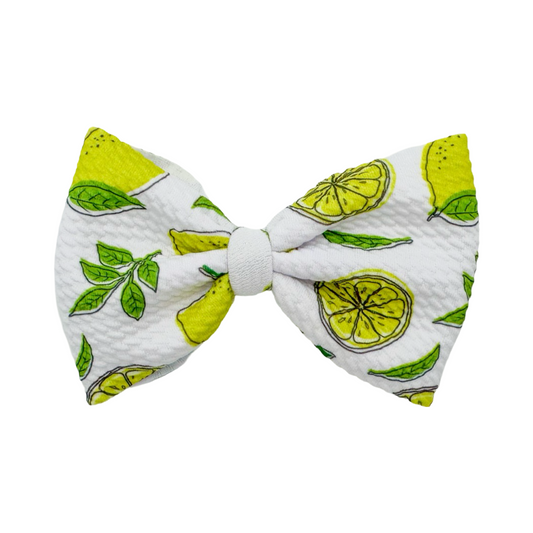 Easy Peasy Lemon Squeezy Classic