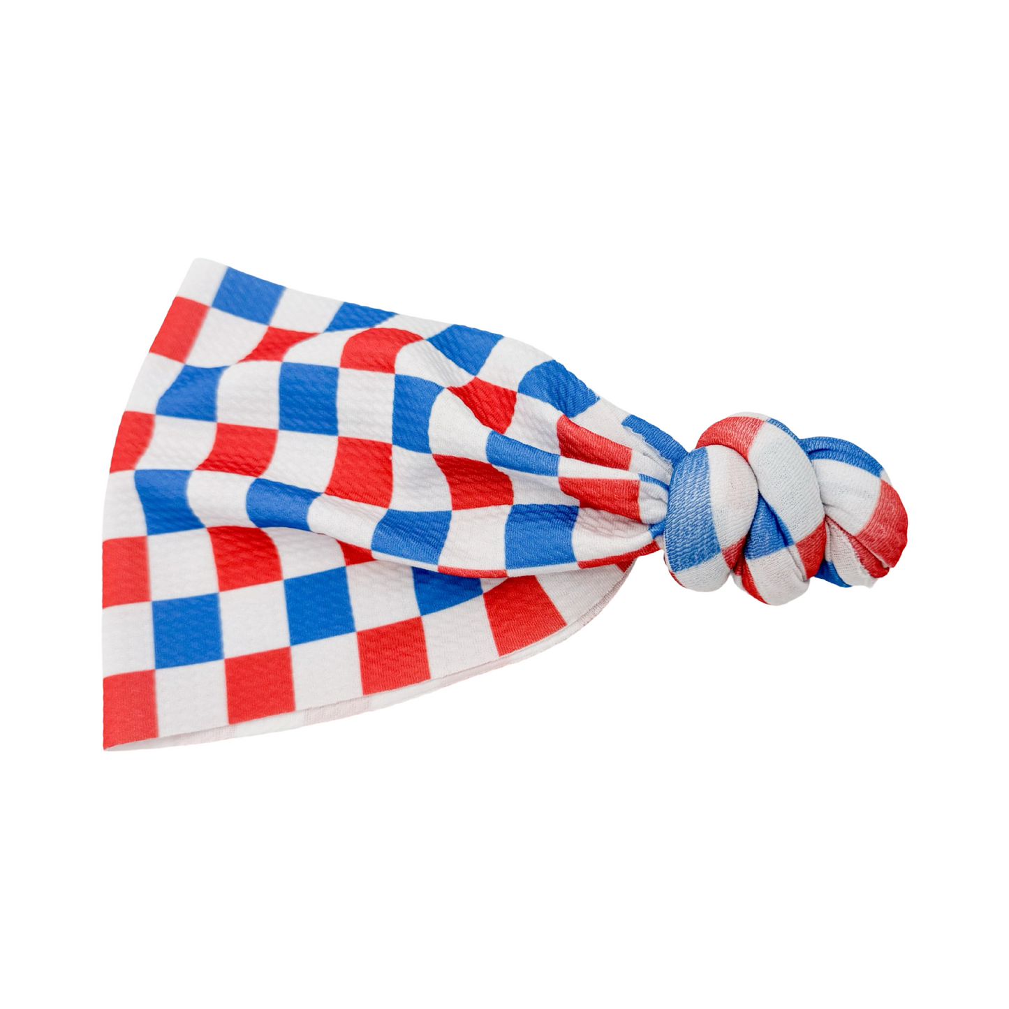 American Rebel Top Knot