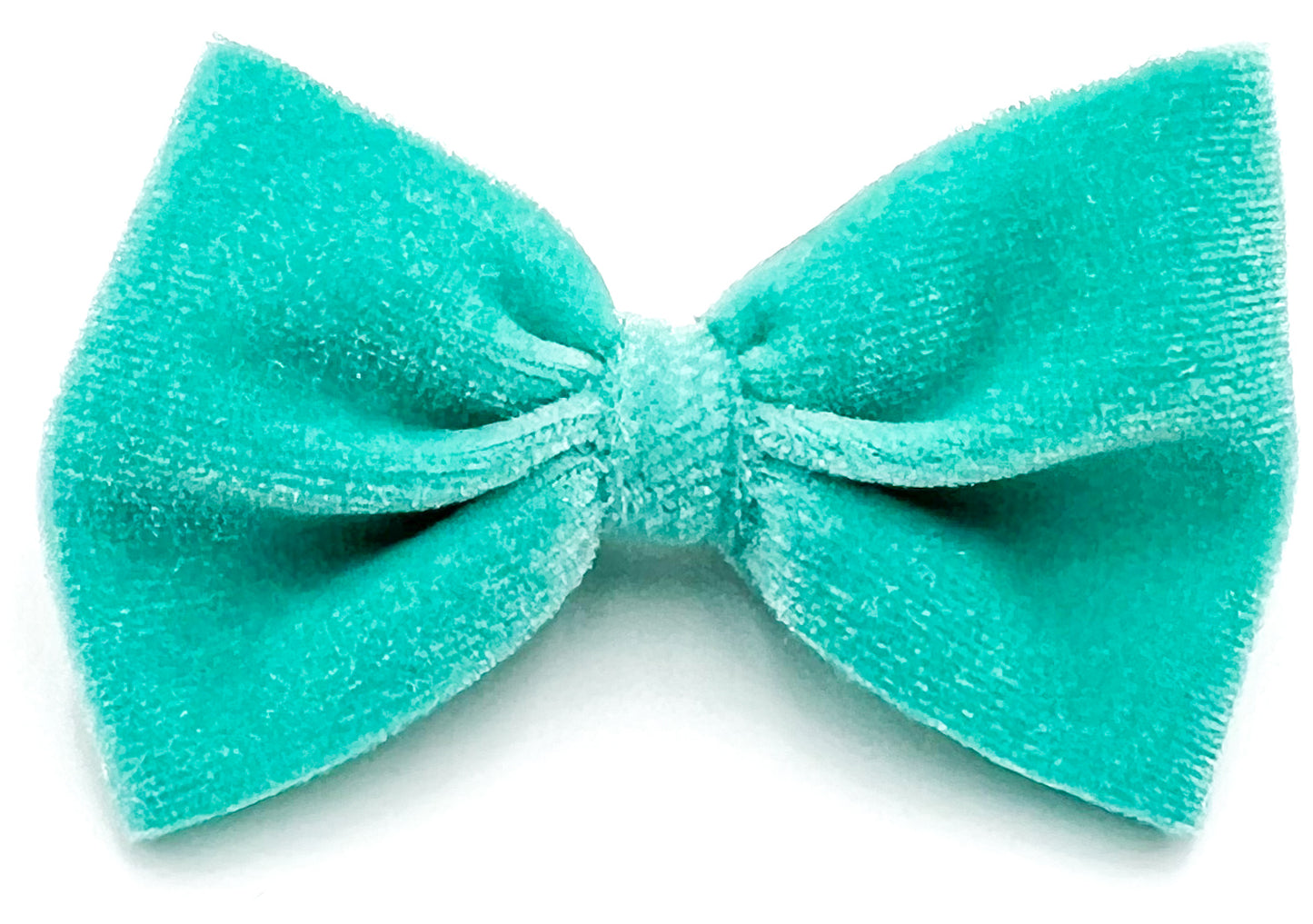 Icy Iris (Velvet) Mini