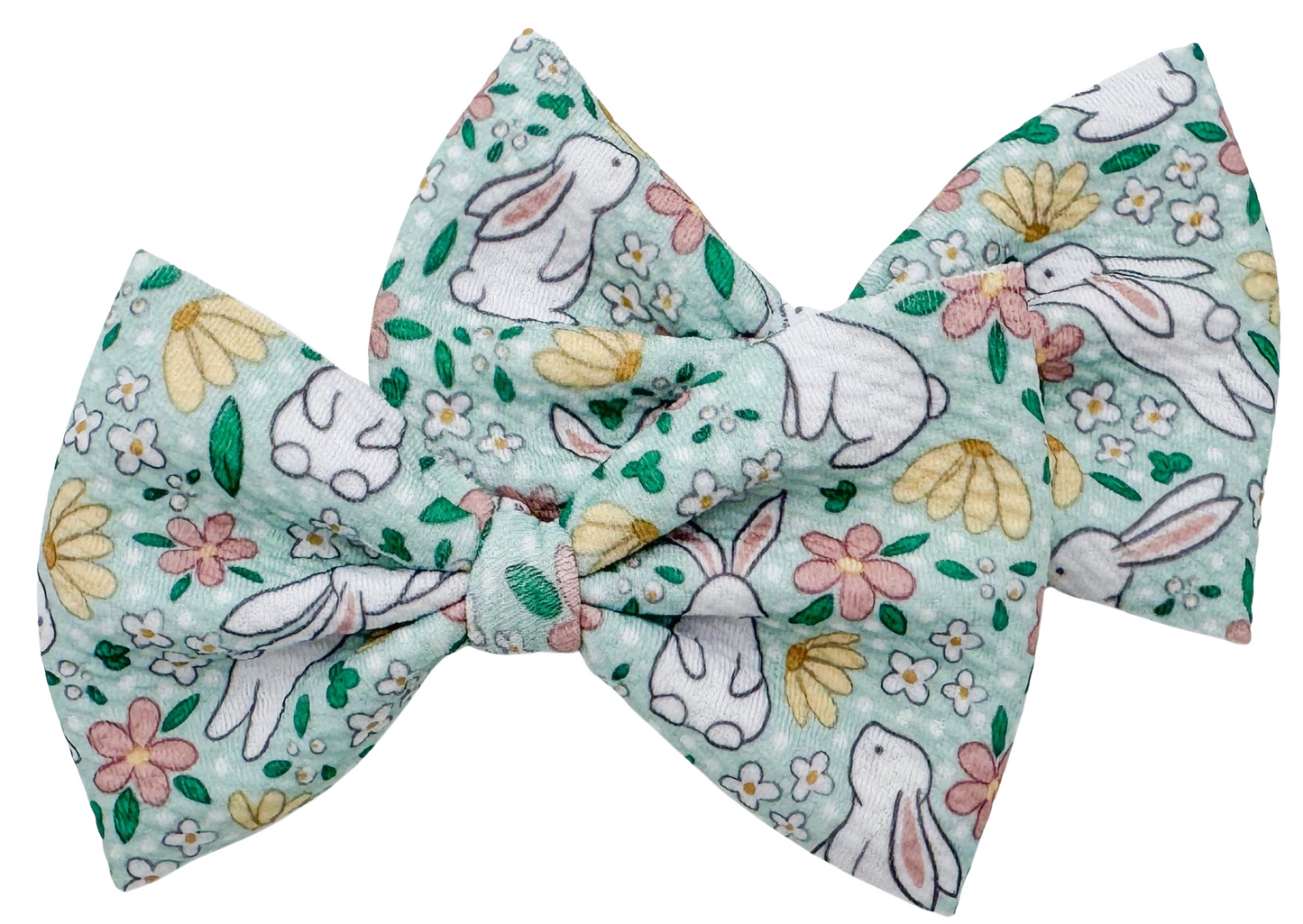 Hoppy Vibes Only Piggies