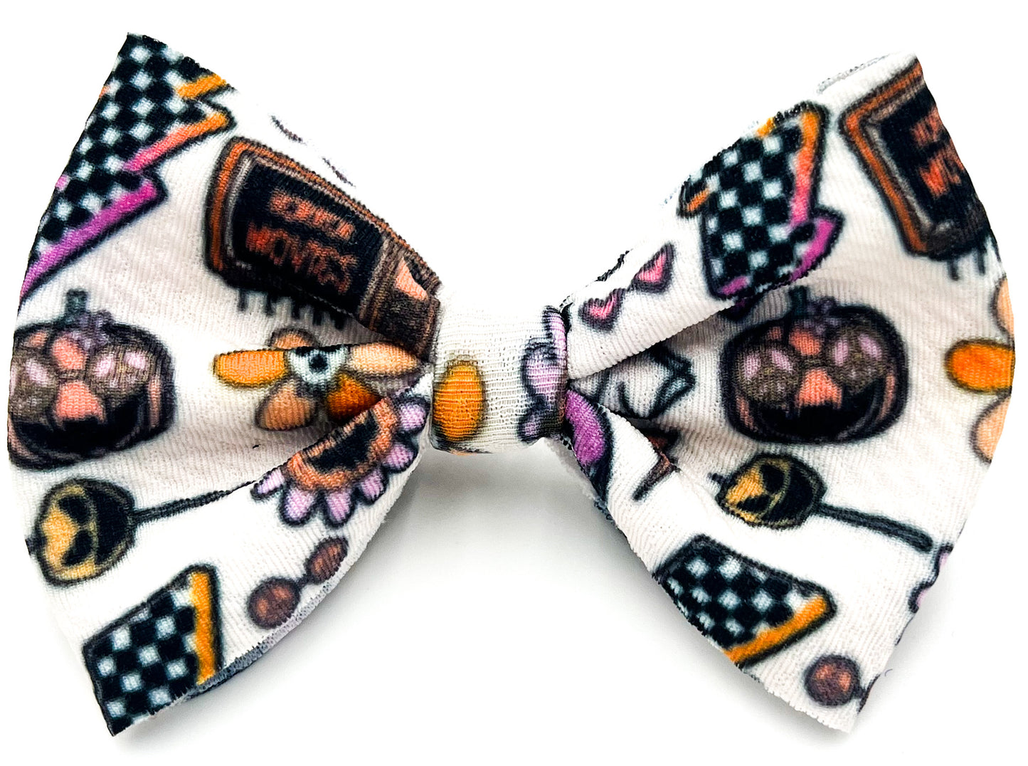 All things Spooky Classic