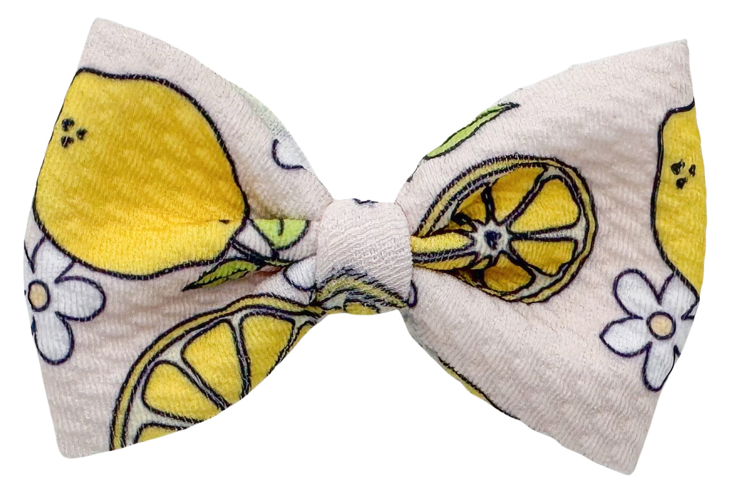 Squeeze The Lemons Mini