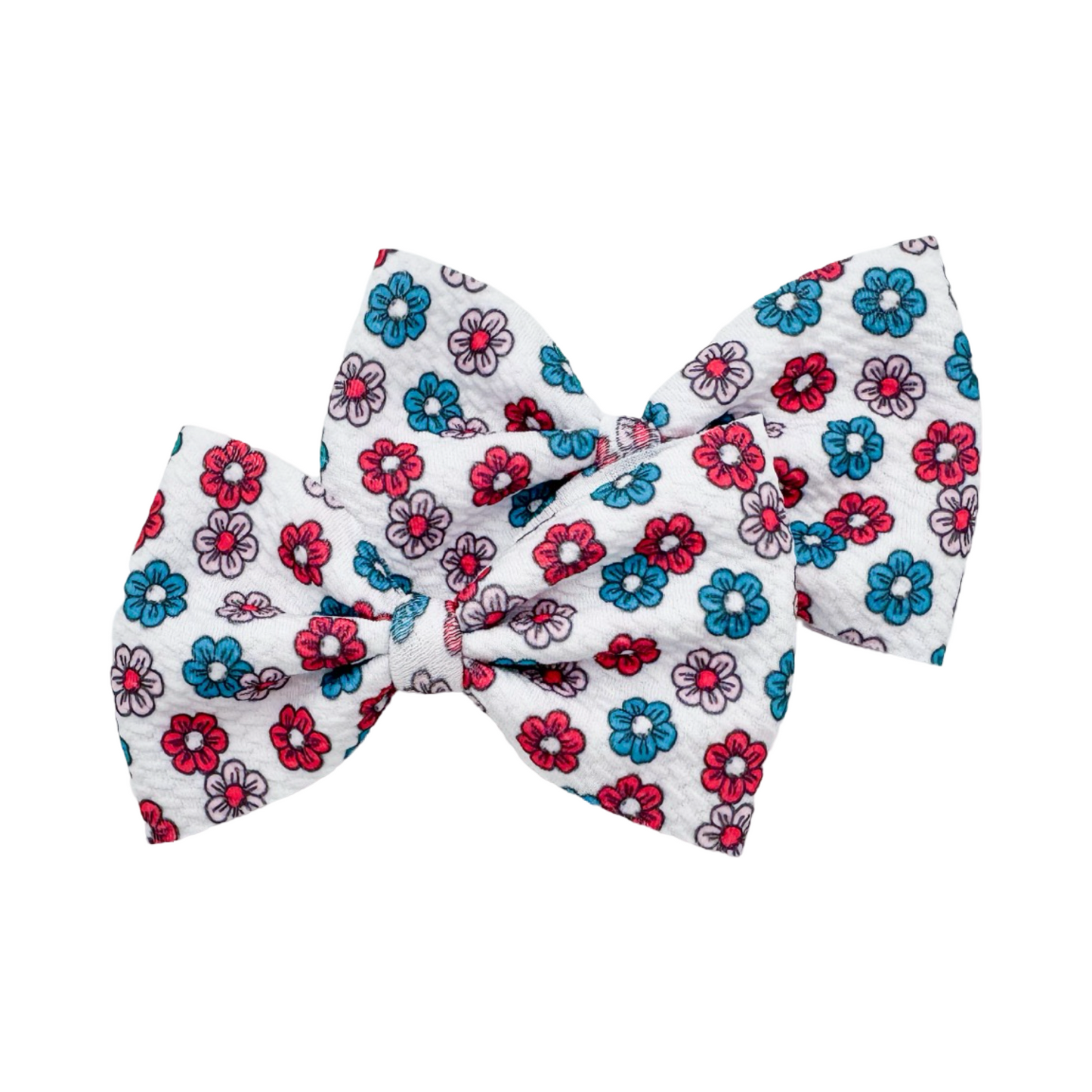 Freedom Flowers Piggies