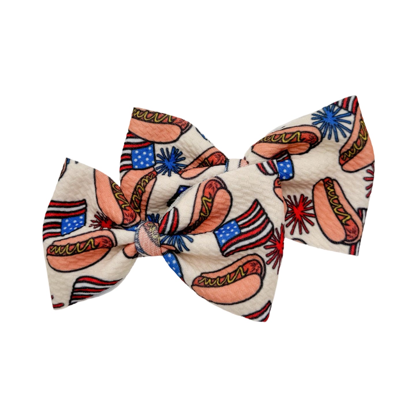 Makes Me Want A Hotdog Piggies