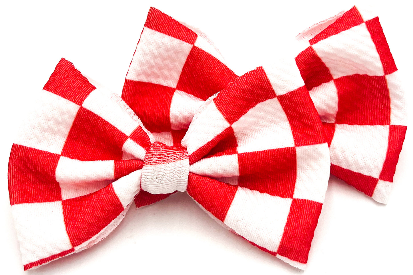 He’s Checkin it Twice Piggies