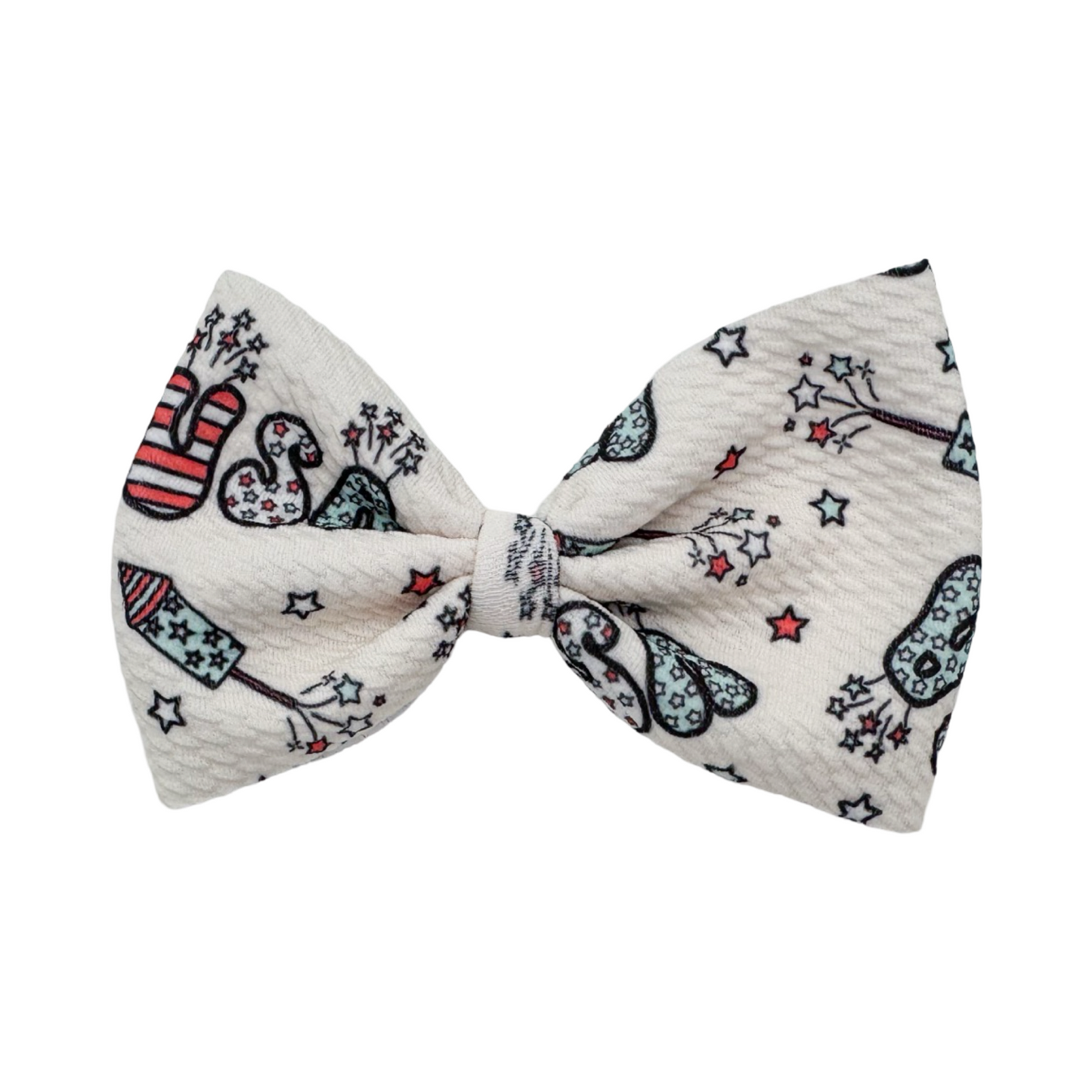 Little Firecracker Classic