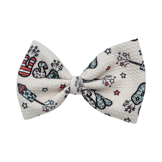 Little Firecracker Classic