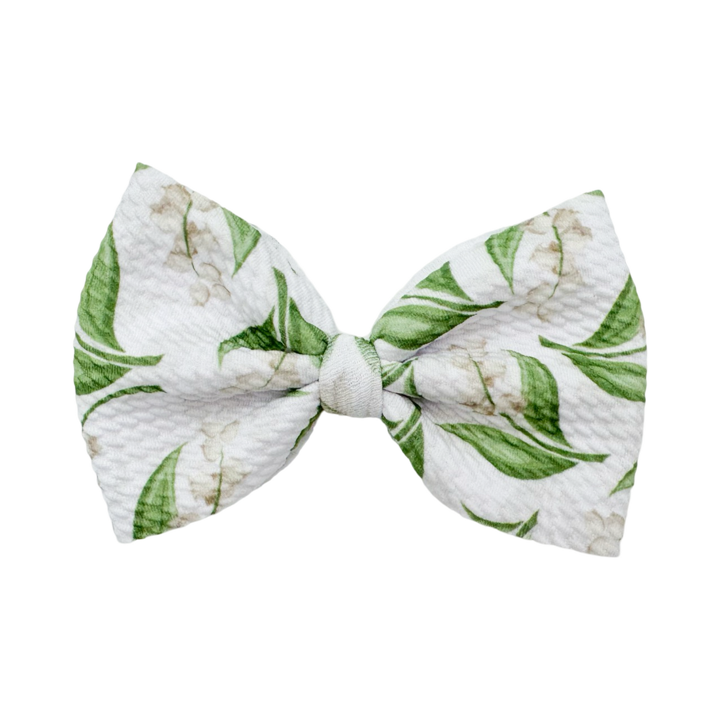 May: Lily Of The Valley Classic