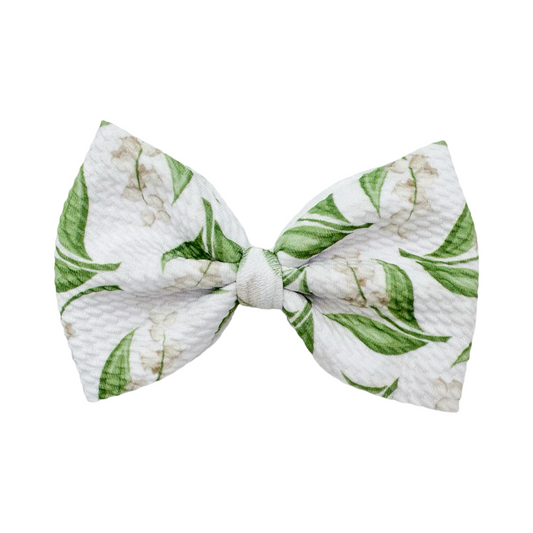 May: Lily Of The Valley Classic