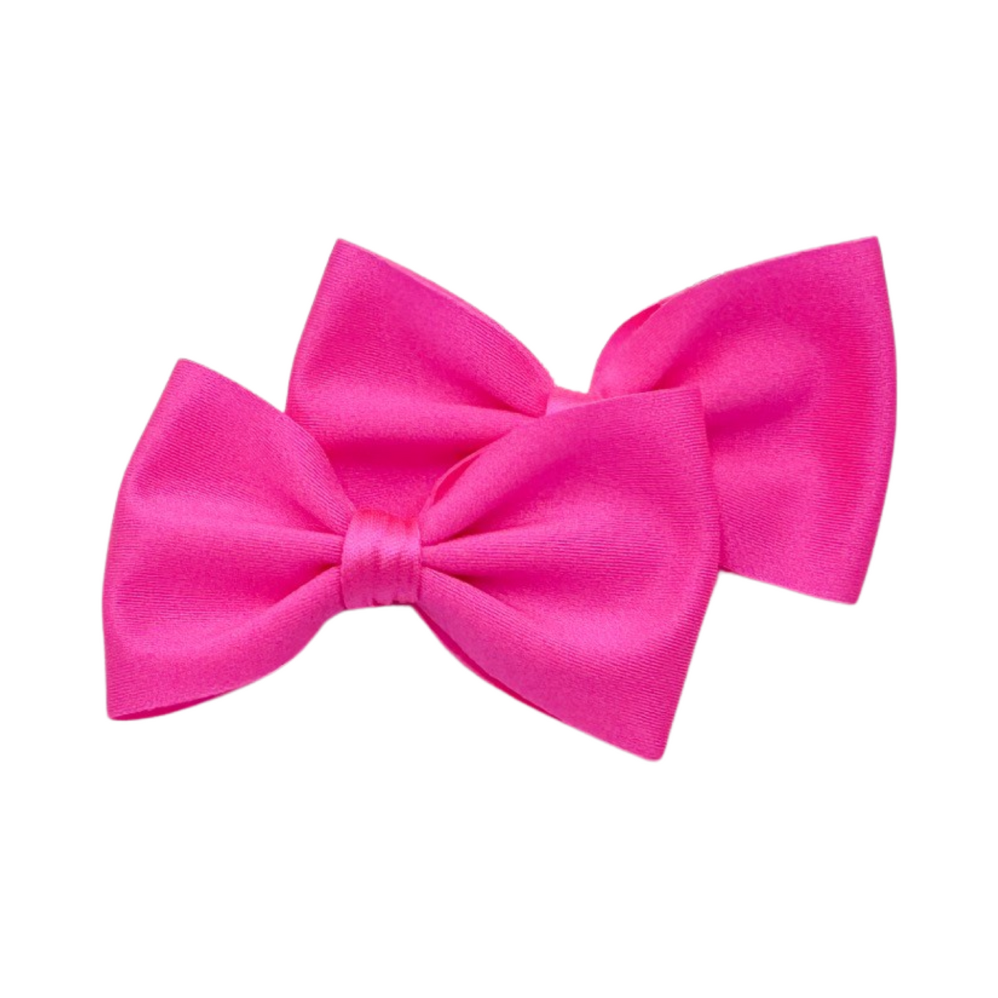 Neon Pink (Swim) Mini Piggies