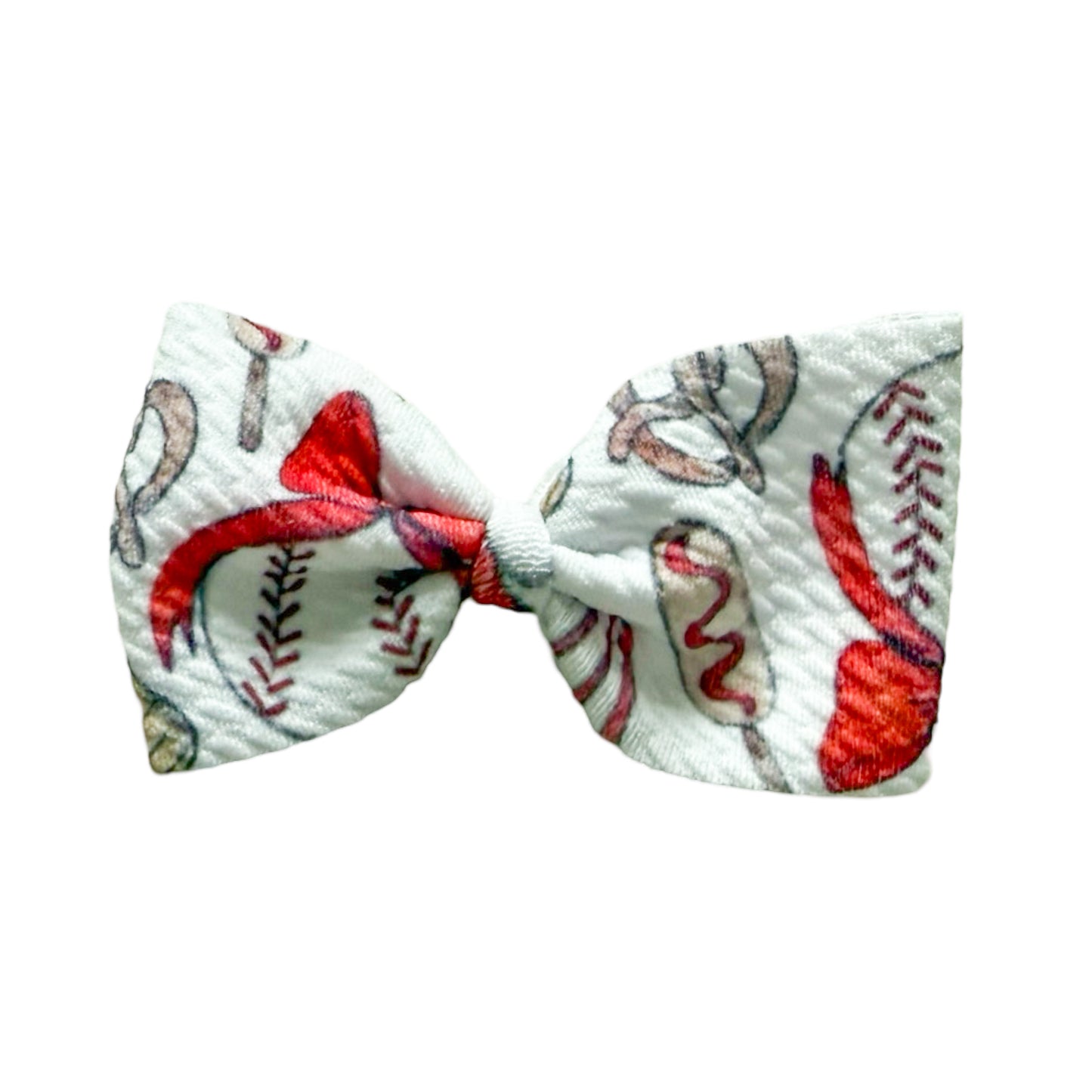 Ballpark Snacks Mini