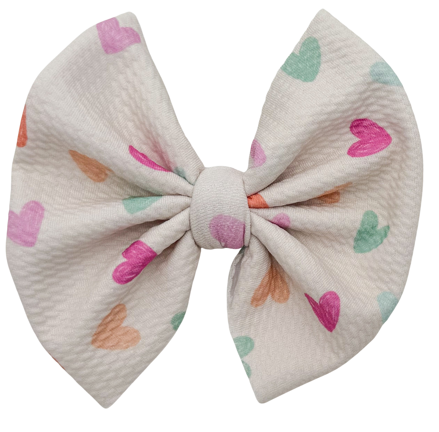 You Make My Heart Hop Bullet Bow