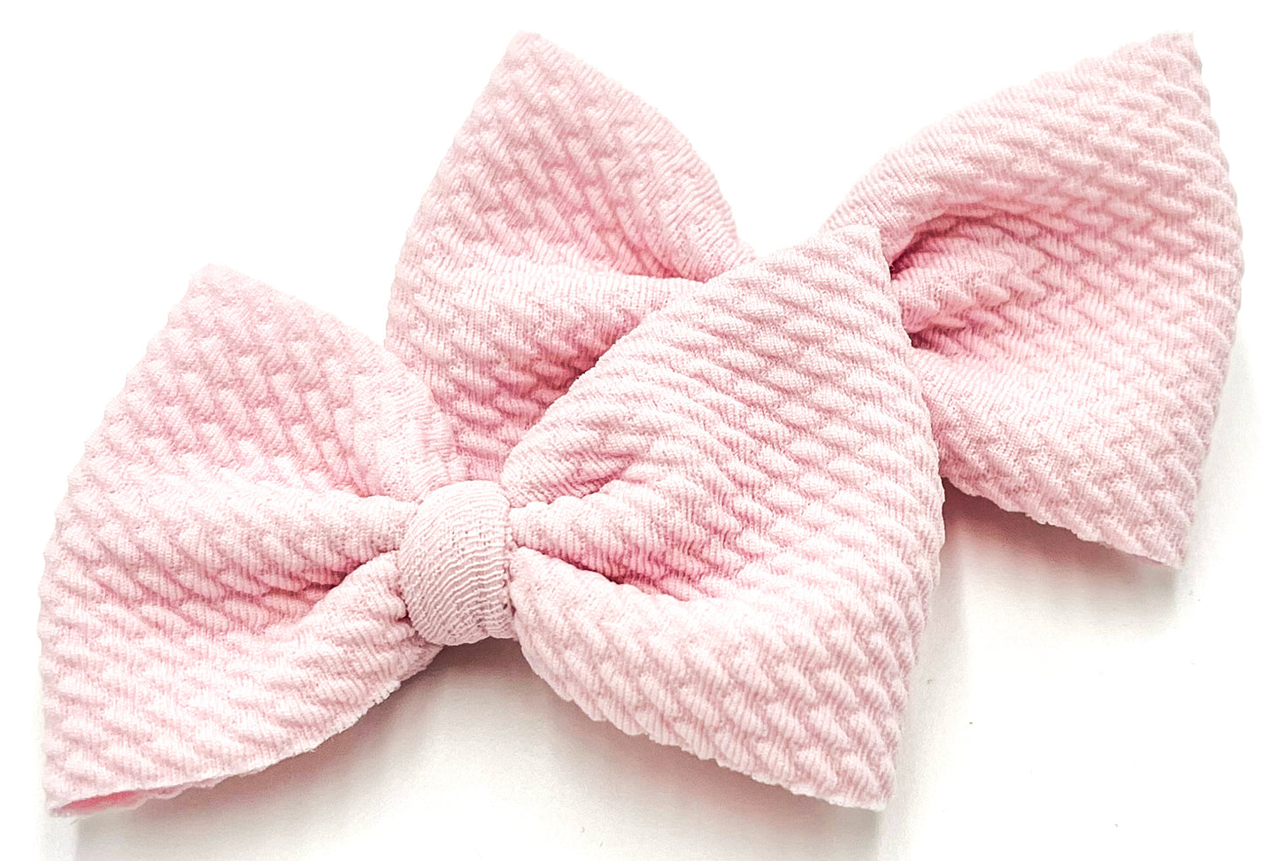 Candy Floss Mini Piggies