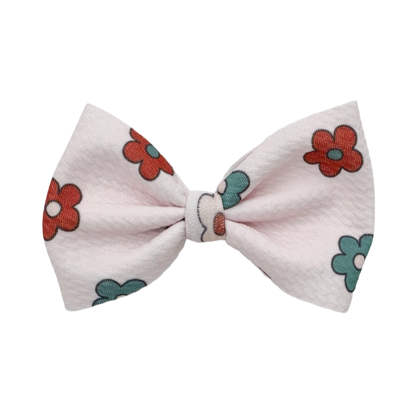 Retro Little Flower Classic