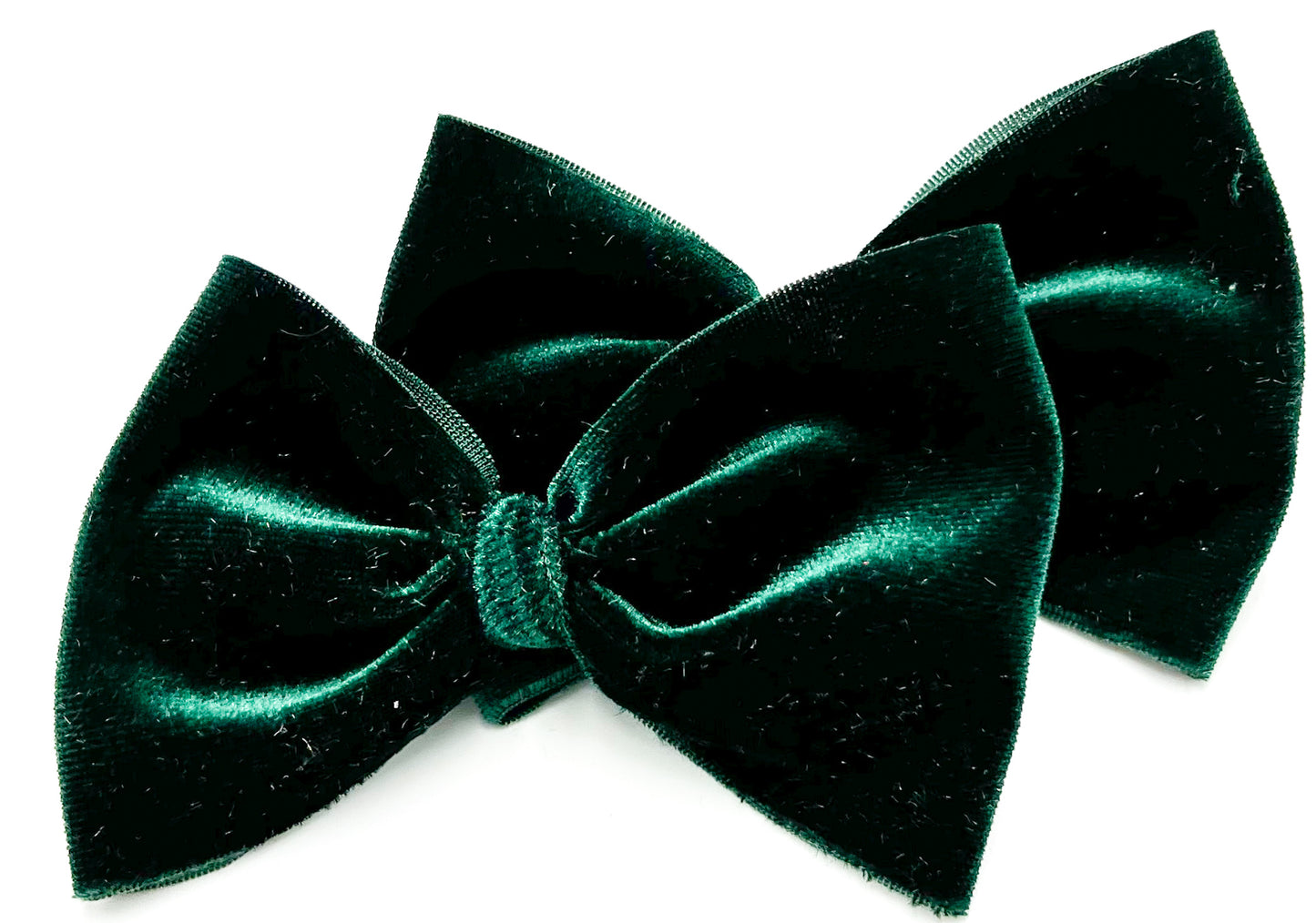 Ivy Forest (Velvet) Piggies