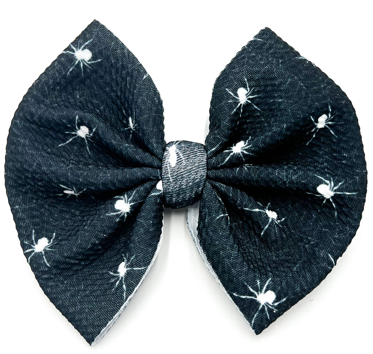Charlotte’s Dark Web Bullet Bow