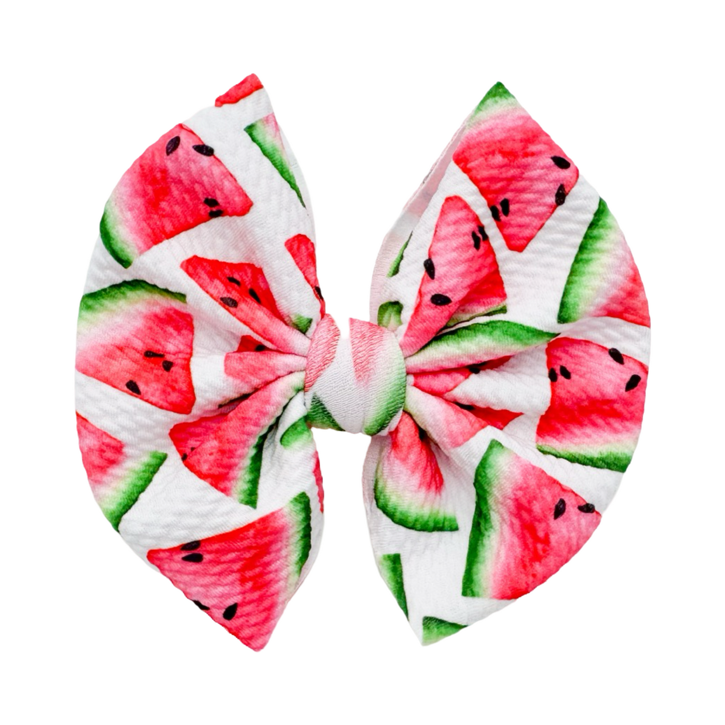 Summer’s Favorite Fruit Bow