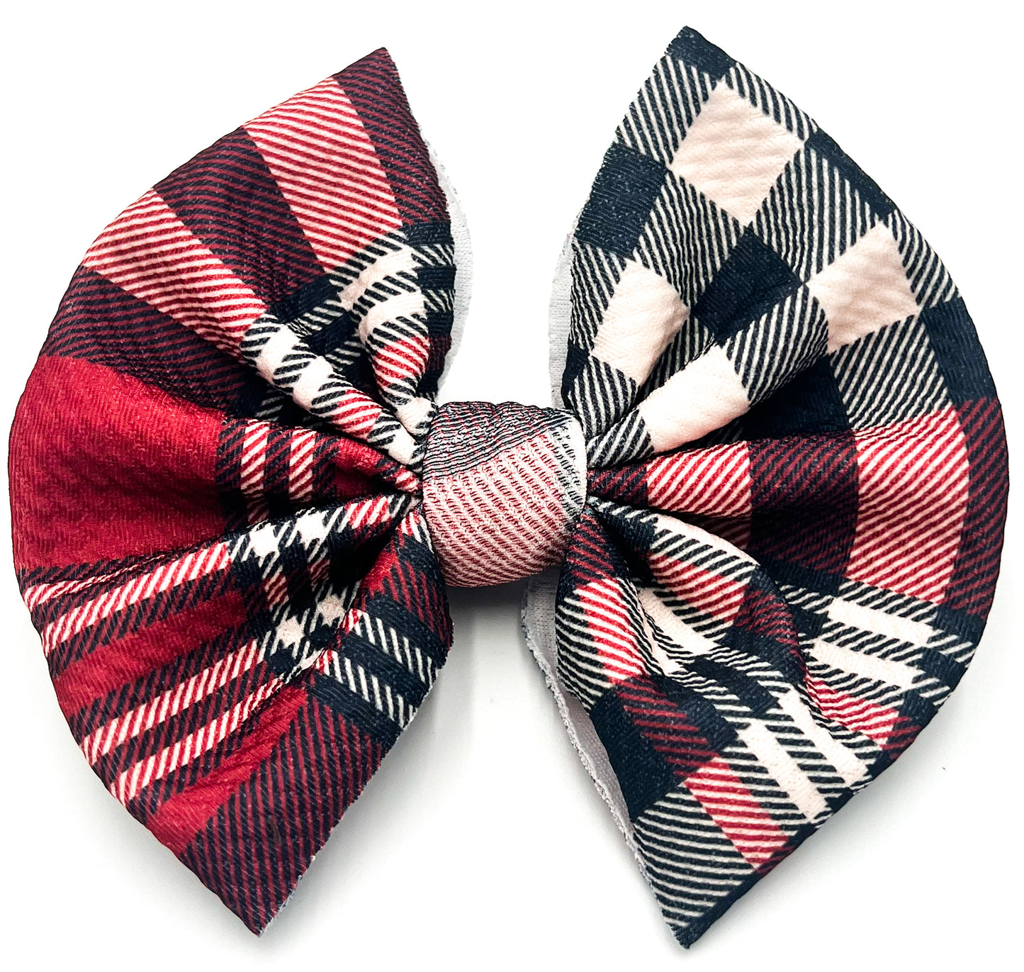 Cozy on Up Bullet Bow