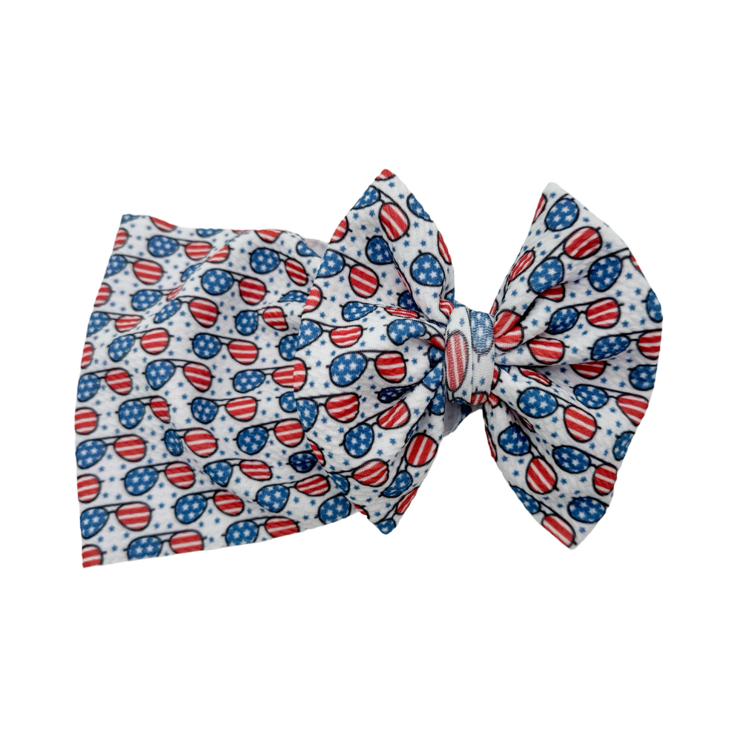 Party Like It’s 1776 Head Wrap