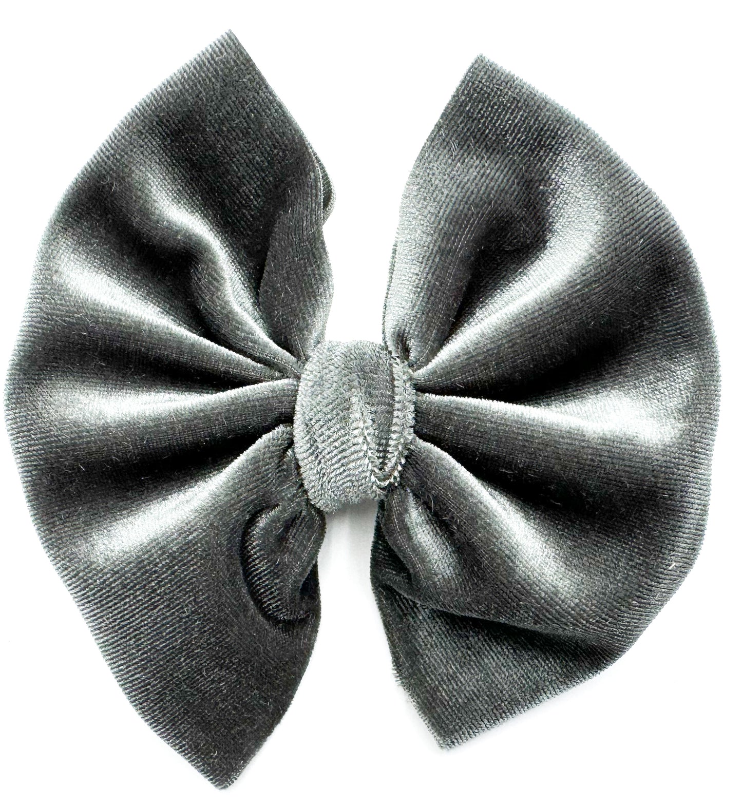 Mahogany Teakwood (Velvet) Bullet Bow