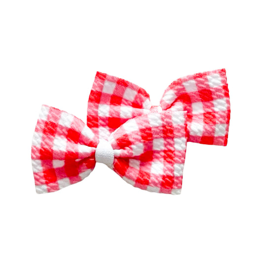 Post Game Picnic Mini Piggies