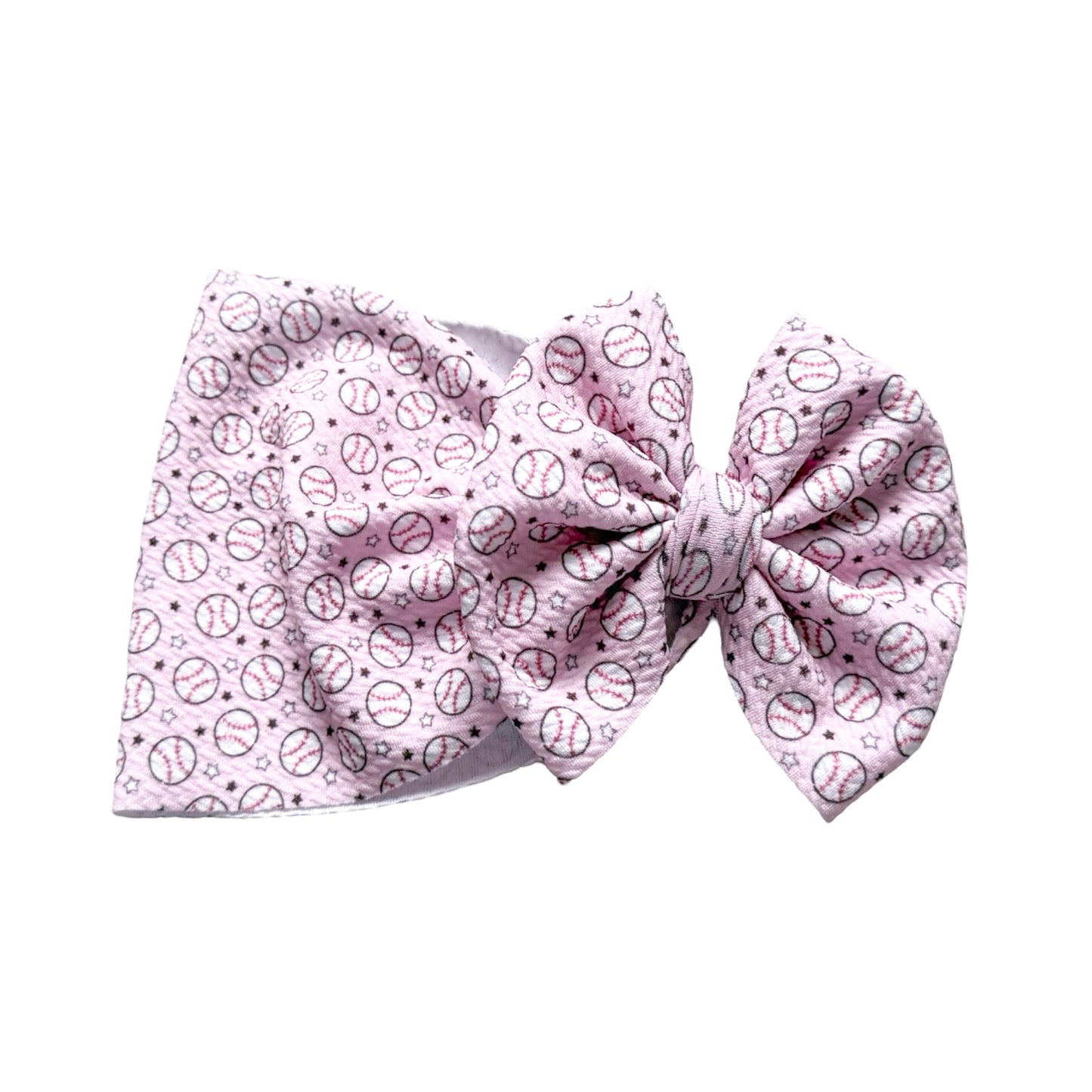 Dirt & Diamonds Head Wrap