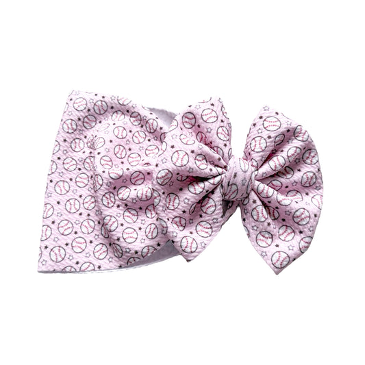 Dirt & Diamonds Head Wrap