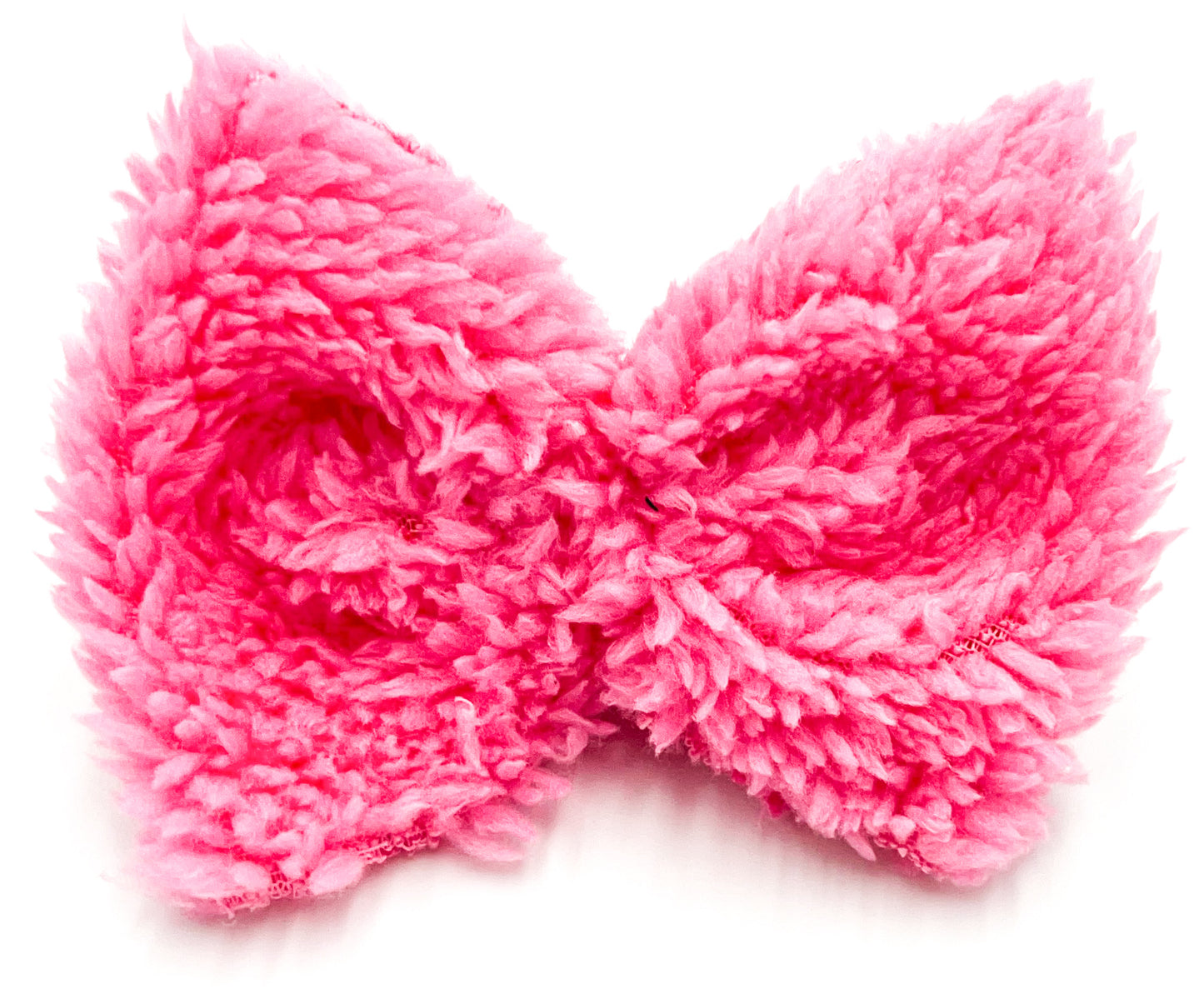 Tickle Me Pink (Sherpa) Classic