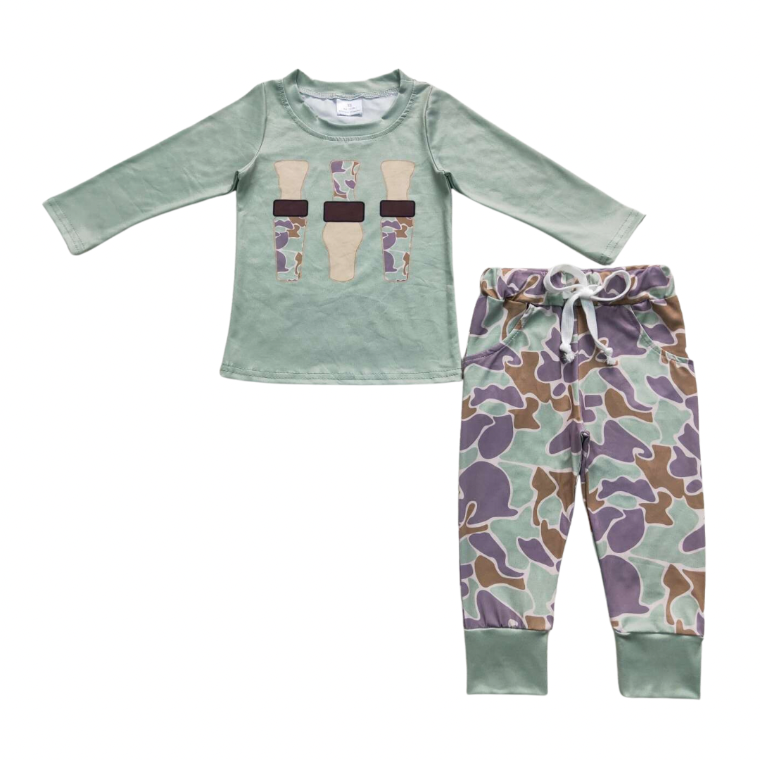 Duck Calls Lounge Set