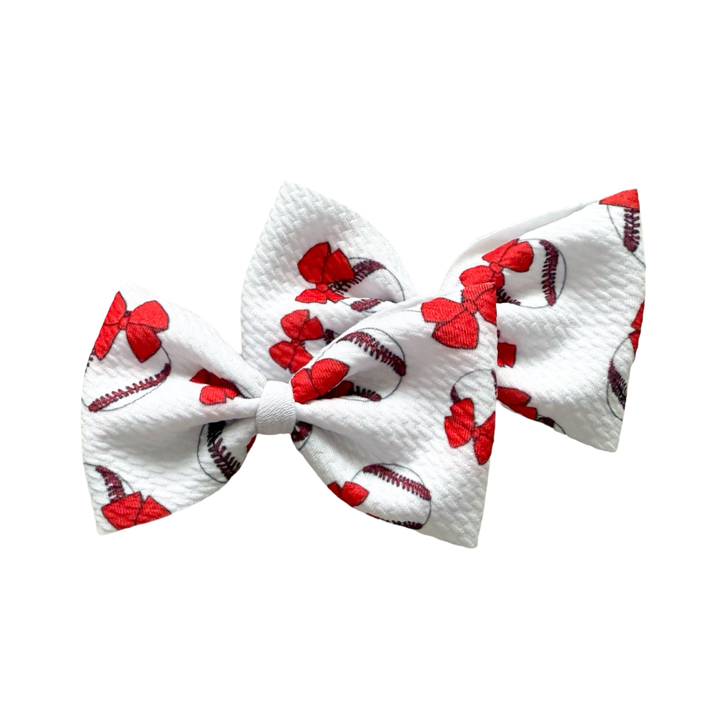 Bows & Balls Piggies