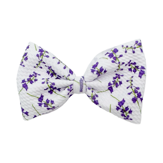 July: Larkspur Classic