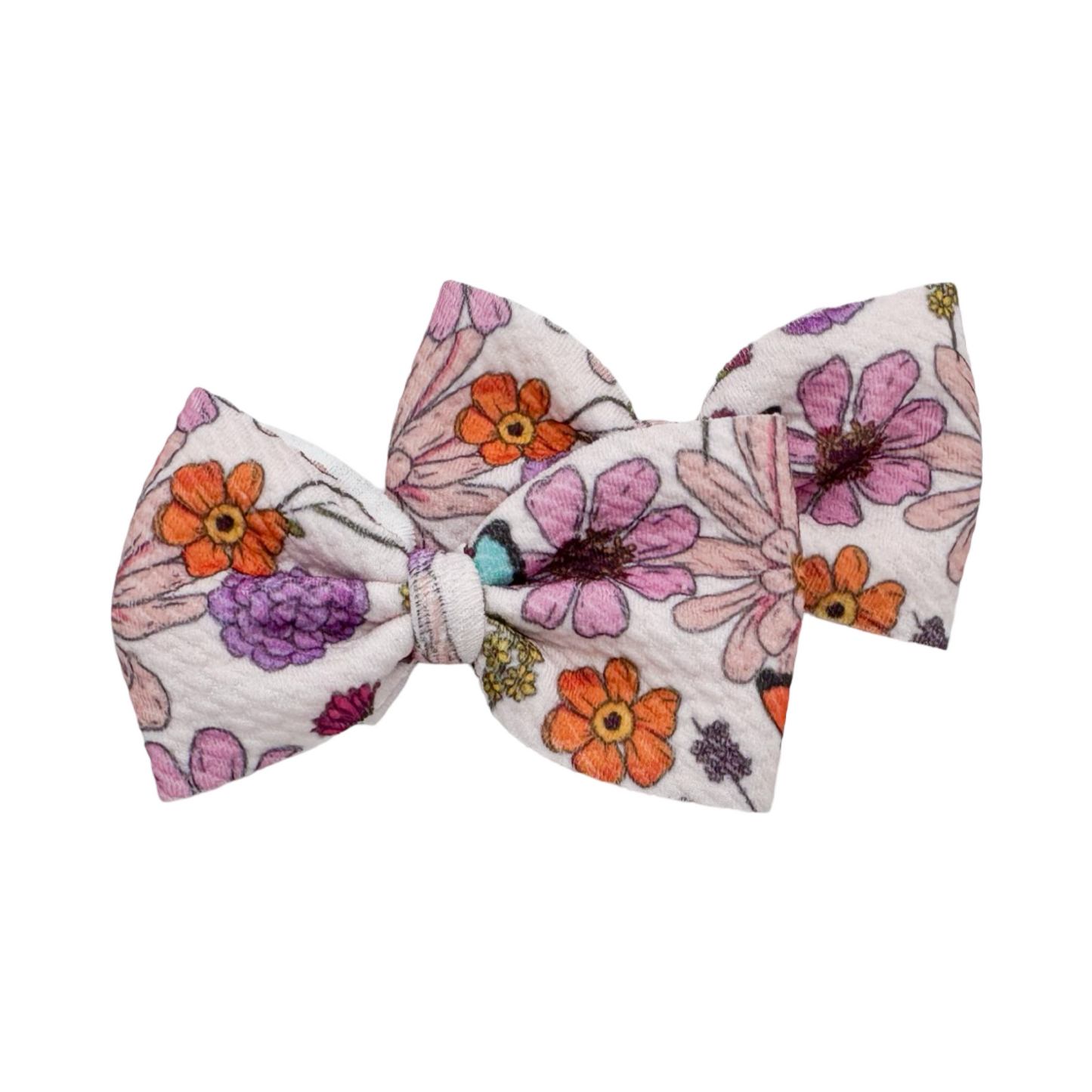 The Butterfly House Mini Piggies