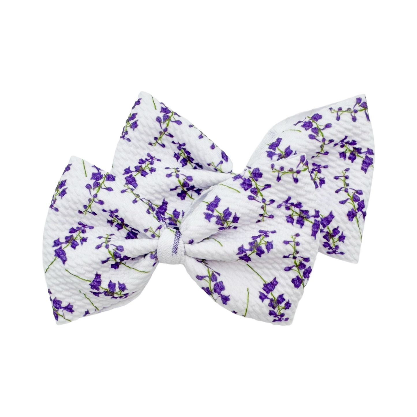 July: Larkspur Piggies