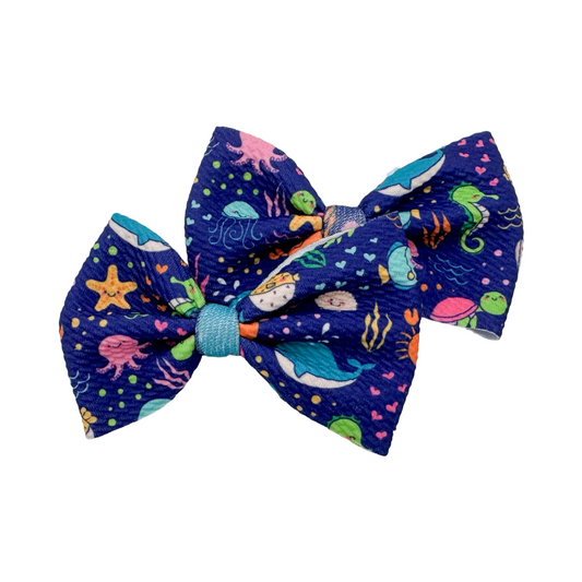 Beach Friends Piggies