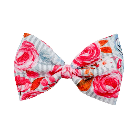 August: Poppy Classic